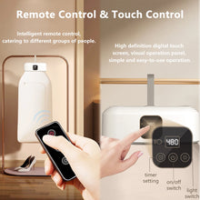 Lade das Bild in den Galerie-Viewer, PureFold Dryer – Mehr als nur trocken – hygienisch rein