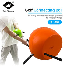 Lade das Bild in den Galerie-Viewer, SwingFlow – Golftrainer