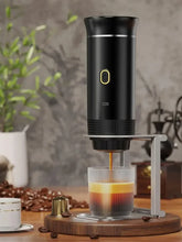 Lade das Bild in den Galerie-Viewer, Aroma One -Espresso Maschine
