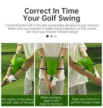 Lade das Bild in den Galerie-Viewer, SwingFlow – Golftrainer
