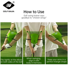 Lade das Bild in den Galerie-Viewer, SwingFlow – Golftrainer