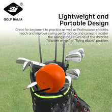 Lade das Bild in den Galerie-Viewer, SwingFlow – Golftrainer