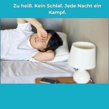 Lade das Bild in den Galerie-Viewer, PureBreeze - Sommerdecke
