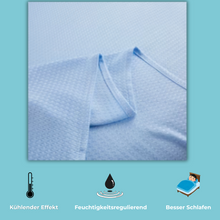 Lade das Bild in den Galerie-Viewer, PureBreeze - Sommerdecke
