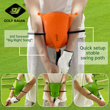 Lade das Bild in den Galerie-Viewer, SwingFlow – Golftrainer

