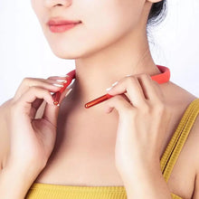 Lade das Bild in den Galerie-Viewer, Hipee Smart Posture Correction Device Realtime Scientific Back Posture Training Monitoring Corrector For Adult
